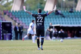 CALCIO - Serie C Italia - Ternana vs Pineto