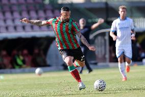 CALCIO - Serie C Italia - Ternana vs Pineto