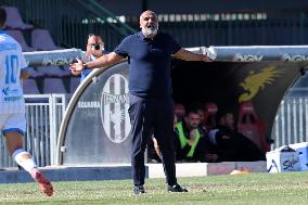 CALCIO - Serie C Italia - Ternana vs Pineto