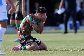 CALCIO - Serie C Italia - Ternana vs Pineto