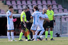 CALCIO - Serie C Italia - Ternana vs Pineto