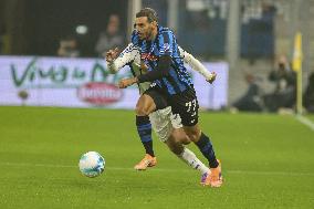CALCIO - Serie A - Atalanta BC vs Como 1907