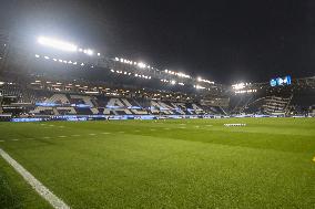 CALCIO - Serie A - Atalanta BC vs Como 1907