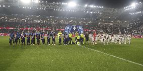 CALCIO - Serie A - Atalanta BC vs Como 1907