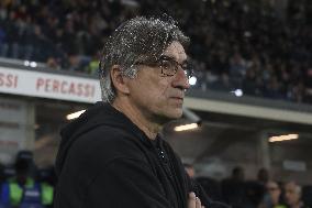 CALCIO - Serie A - Atalanta BC vs Como 1907