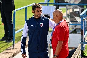 CALCIO - Serie C Italia - Torres vs US Sambenedettese