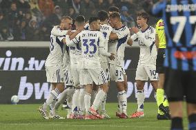 CALCIO - Serie A - Atalanta BC vs Como 1907