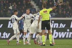 CALCIO - Serie A - Atalanta BC vs Como 1907