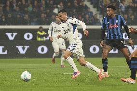 CALCIO - Serie A - Atalanta BC vs Como 1907