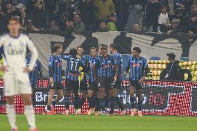 CALCIO - Serie A - Atalanta BC vs Como 1907