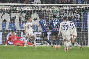 CALCIO - Serie A - Atalanta BC vs Como 1907