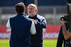 CALCIO - Serie C Italia - Torres vs US Sambenedettese