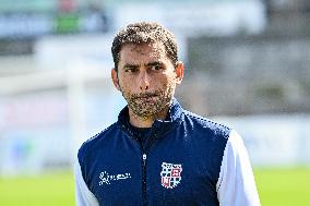 CALCIO - Serie C Italia - Torres vs US Sambenedettese