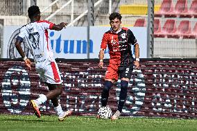 CALCIO - Serie C Italia - Torres vs US Sambenedettese