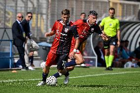 CALCIO - Serie C Italia - Torres vs US Sambenedettese