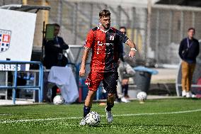 CALCIO - Serie C Italia - Torres vs US Sambenedettese