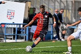 CALCIO - Serie C Italia - Torres vs US Sambenedettese