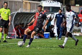 CALCIO - Serie C Italia - Torres vs US Sambenedettese