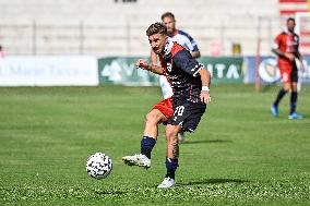 CALCIO - Serie C Italia - Torres vs US Sambenedettese