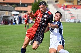 CALCIO - Serie C Italia - Torres vs US Sambenedettese