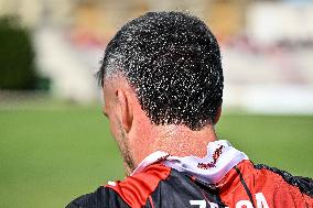 CALCIO - Serie C Italia - Torres vs US Sambenedettese