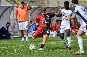 CALCIO - Serie C Italia - Torres vs US Sambenedettese