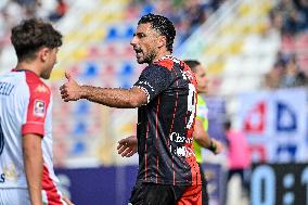 CALCIO - Serie C Italia - Torres vs US Sambenedettese