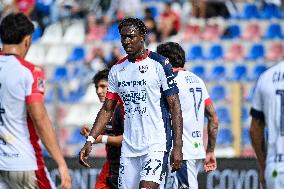 CALCIO - Serie C Italia - Torres vs US Sambenedettese