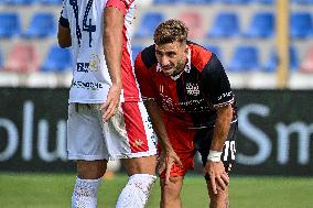 CALCIO - Serie C Italia - Torres vs US Sambenedettese