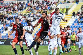 CALCIO - Serie C Italia - Torres vs US Sambenedettese