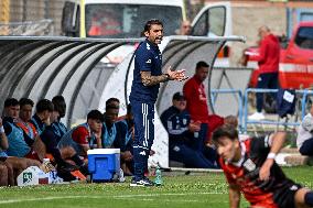 CALCIO - Serie C Italia - Torres vs US Sambenedettese