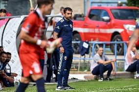 CALCIO - Serie C Italia - Torres vs US Sambenedettese