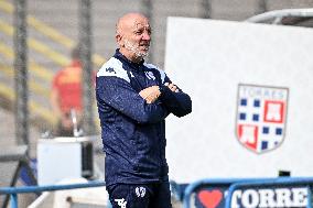 CALCIO - Serie C Italia - Torres vs US Sambenedettese