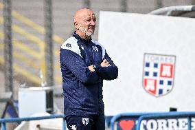 CALCIO - Serie C Italia - Torres vs US Sambenedettese