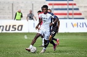 CALCIO - Serie C Italia - Torres vs US Sambenedettese