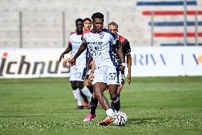 CALCIO - Serie C Italia - Torres vs US Sambenedettese