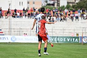CALCIO - Serie C Italia - Torres vs US Sambenedettese