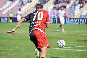 CALCIO - Serie C Italia - Torres vs US Sambenedettese