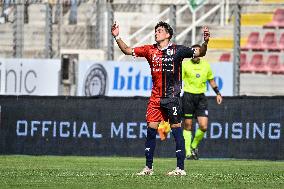 CALCIO - Serie C Italia - Torres vs US Sambenedettese