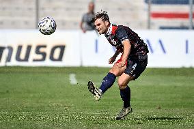 CALCIO - Serie C Italia - Torres vs US Sambenedettese