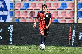 CALCIO - Serie C Italia - Torres vs US Sambenedettese