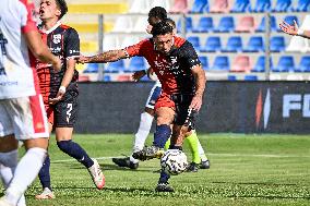 CALCIO - Serie C Italia - Torres vs US Sambenedettese