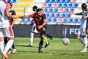 CALCIO - Serie C Italia - Torres vs US Sambenedettese