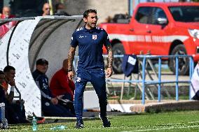 CALCIO - Serie C Italia - Torres vs US Sambenedettese