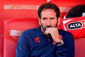 CALCIO - Serie B - SSC Bari vs Padova Calcio