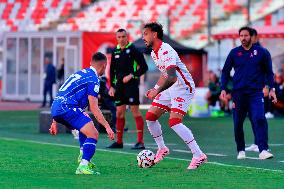 CALCIO - Serie B - SSC Bari vs Padova Calcio