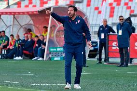 CALCIO - Serie B - SSC Bari vs Padova Calcio