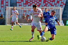 CALCIO - Serie B - SSC Bari vs Padova Calcio