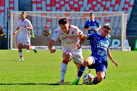 CALCIO - Serie B - SSC Bari vs Padova Calcio