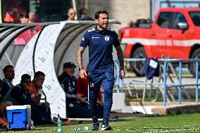 CALCIO - Serie C Italia - Torres vs US Sambenedettese